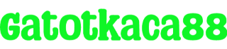 Gatotkaca88